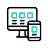 responsive design 1 -